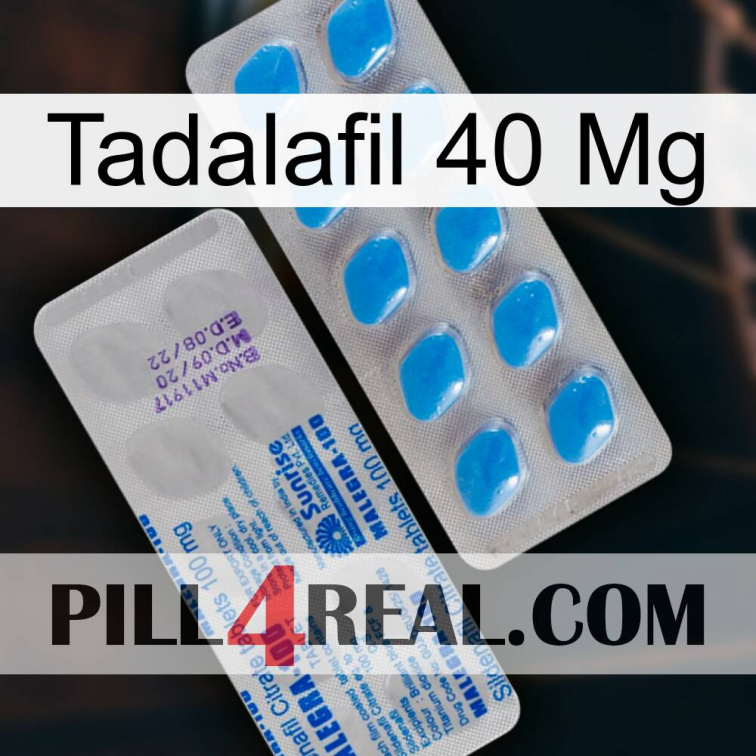 Tadalafil 40Mg new15